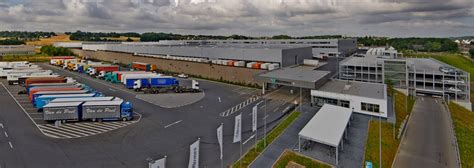 hermes logistik hub|Hermes standorte.